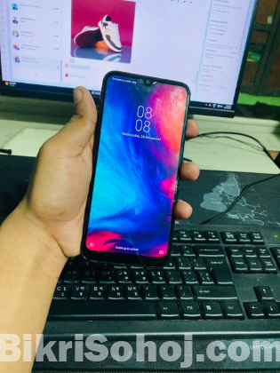 Redmi Note 7s
